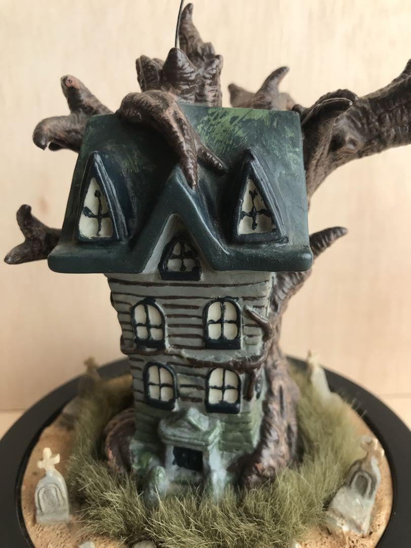 Amazon.co.jp: ホンテッドマンション オルゴール : おもちゃ